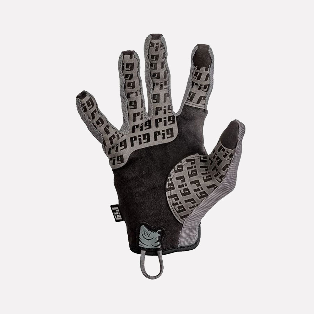 1 Rated • PIG Delta FDT Utility Gloves • Chase Tactical