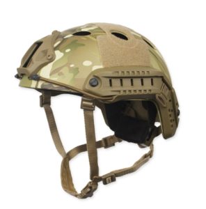 Tactical Bump Helmet (Non Ballistic) By Chase Tactical