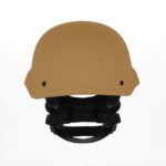 Stricker ACH Level IIIA Mid Cut Ballistic Helmet