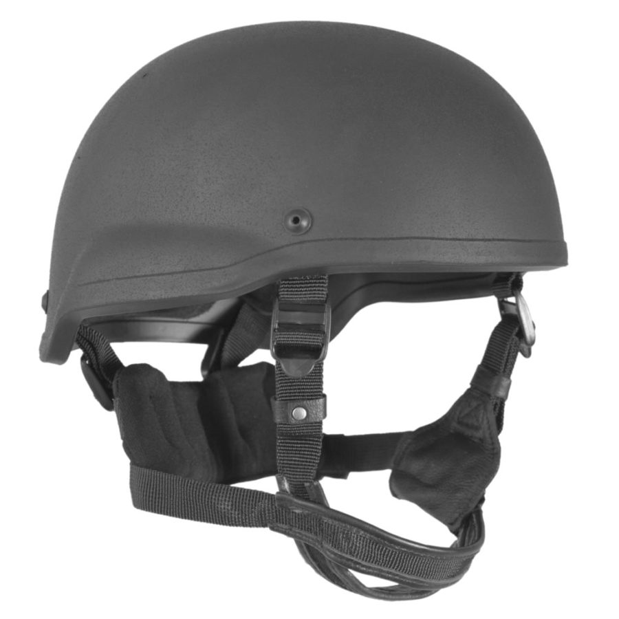 New STRIKER Advanced Combat Helmet (ACH) • Chase Tactical