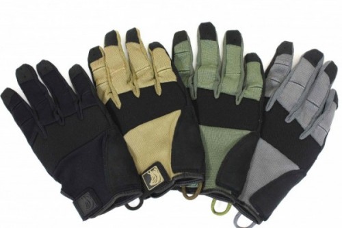 under armor tactical gloves