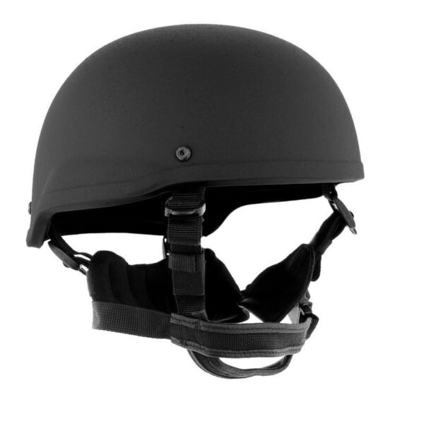 Striker High Performance Level Iiia Mid Cut Ballistic Helmet