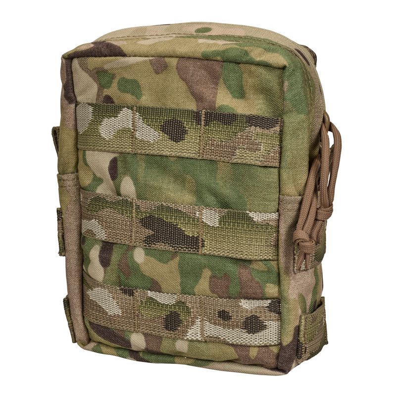 Chase Tactical General Purpose Vertical Utility Pouch