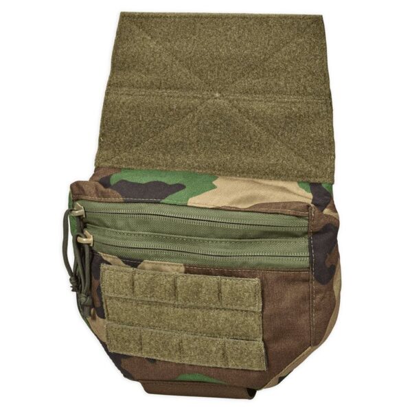 Tactical Joey Utility Pouch • Proven #1 • Chase Tactical