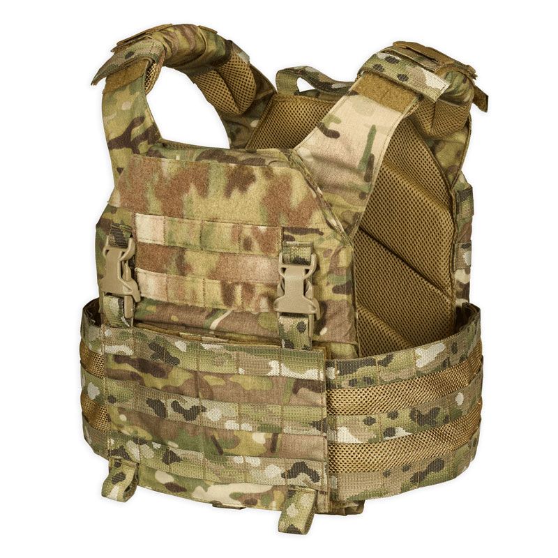 Ucp uniform, plate carrier, ammo pouches, and camouflage netting dyed coyote  brown, ranger green, olive drab. : u/TheRedSerpent507