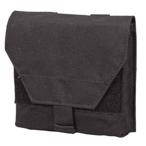 MOLLE Side Armor Plate Pockets (Set) • Chase Tactical