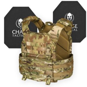 Tactical Gear & Armor • Rated #1 for MIL/LE • Chase Tactical