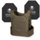 Active Shooter Kit Lvpc With Plates Ranger Green