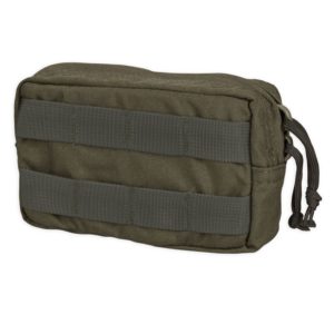 #1 Best Horizontal Utility Pouch • Chase Tactical