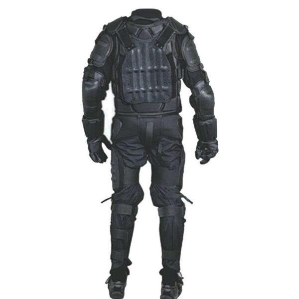 Riot Gear & Crowd Control Products on Sale • Chase Tactical