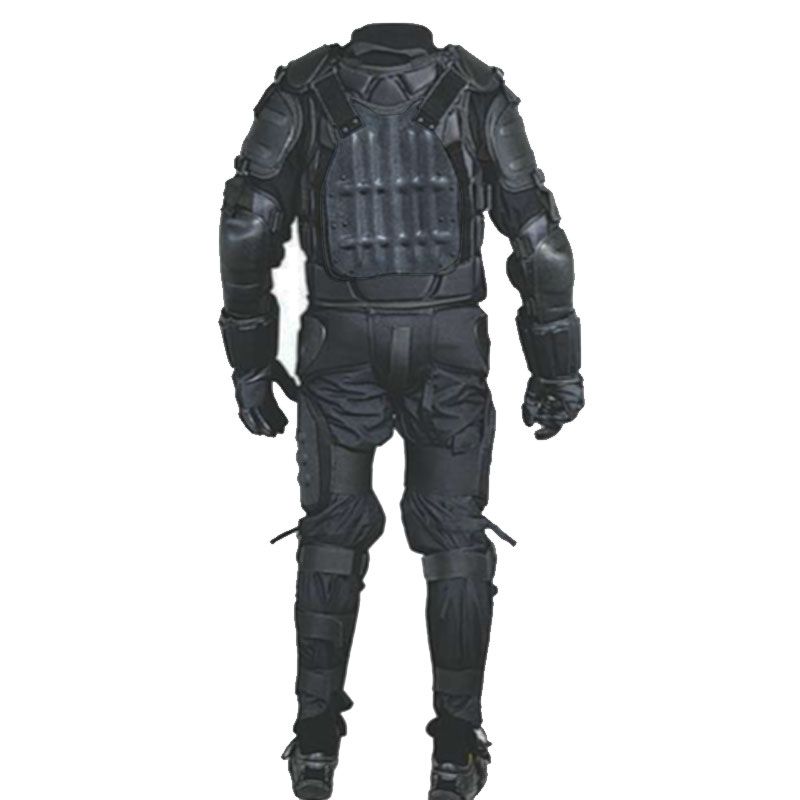 Police Riot Suit by Chase Tactical • ON SALE • Chase Tactical