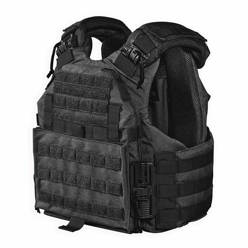 Chase Tactical Genesis Scalable Plate Carrier