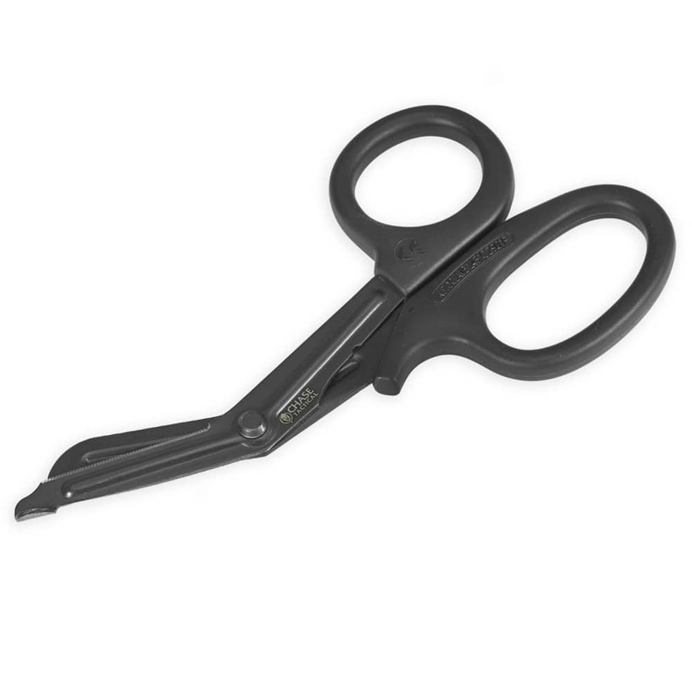 1 Top Rated Medical Trauma Shears on Sale • Chase Tactical
