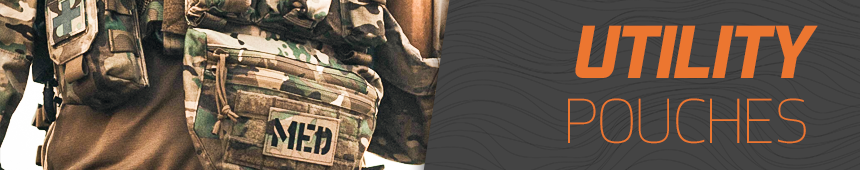 Utility Pouches on sale | Utility Pouch | Tactical Gear