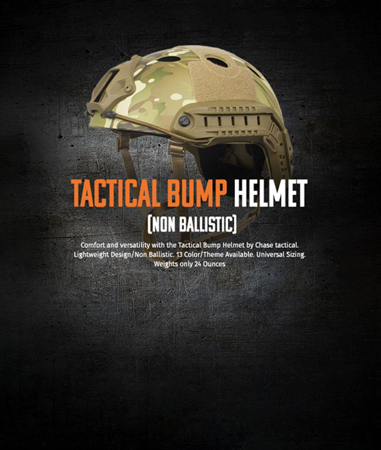 Bump Helmet