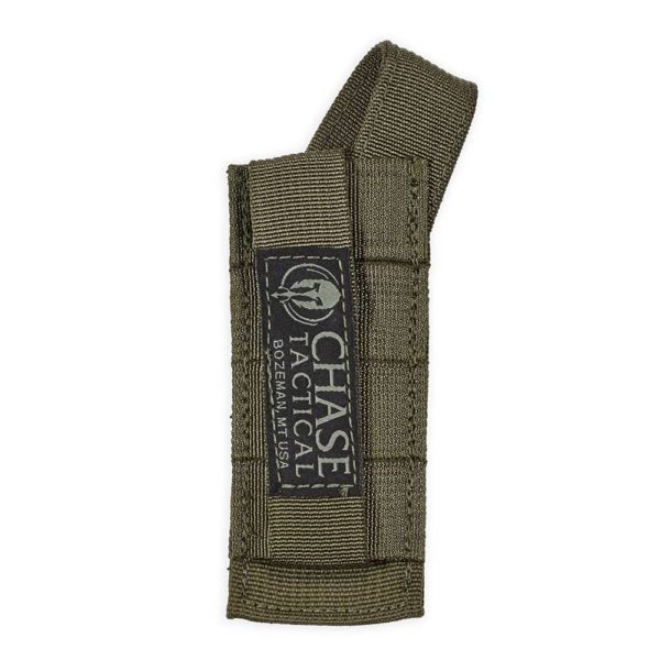 Chase Tactical Medical Trauma Shear Pouch • Chase Tactical