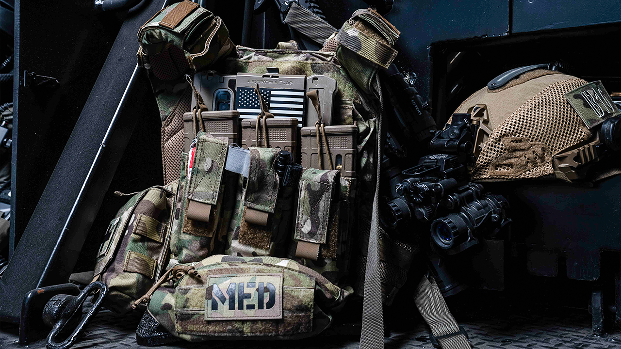The Best Plate Carrier Accessories for 2023 • Chase Tactical