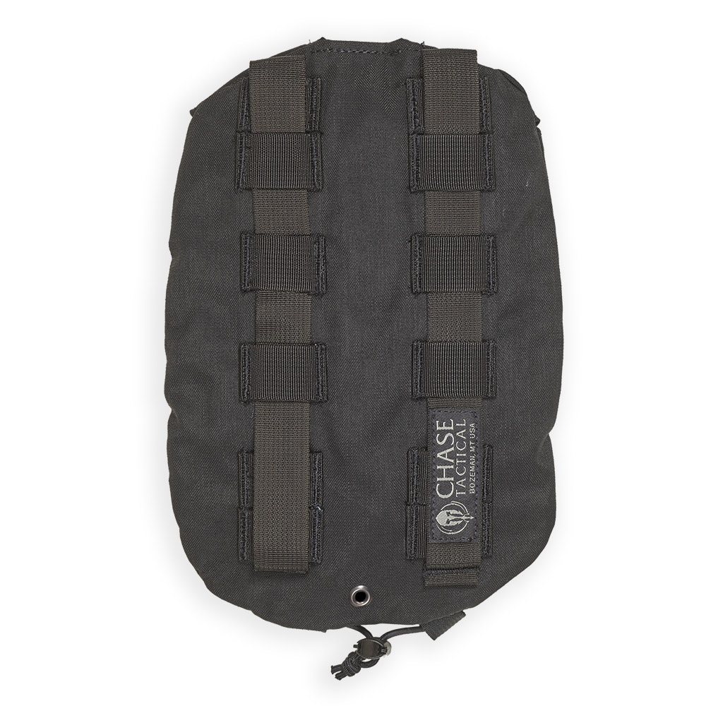 Chase Tactical IFAK Pouch • Chase Tactical
