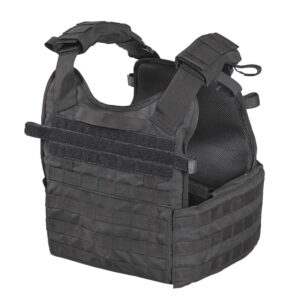 Chase Tactical Dos Modular Plate Carrier