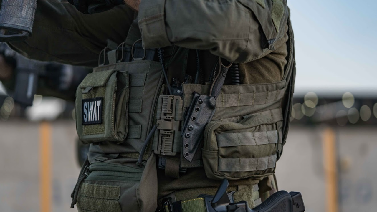 How to Buy the Right Plate Carriers [Guide] • Chase Tactical