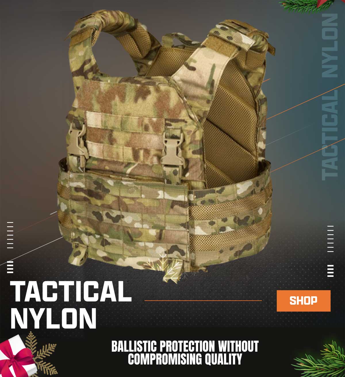 Tactical Gear & Armor • Rated #1 for MIL/LE • Chase Tactical