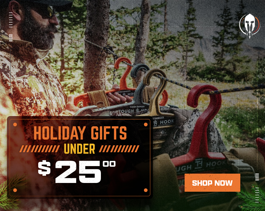 Looking For That Perfect Gift That They Will Actually Use? Check Out Chase Tactical'S Holiday Gift Guide For This Holiday Season. Shop Online &Amp; Save!