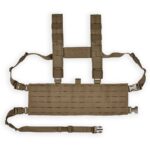 MOLLE Laser Cut Chest Rig