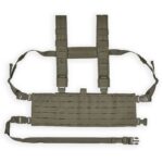 MOLLE Laser Cut Chest Rig
