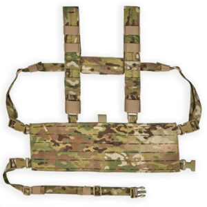 Chest Rig