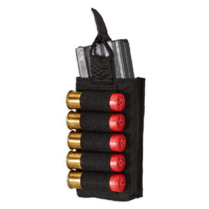 Shotgun Shell Pouch