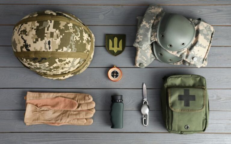 | Chase Tactical | Tactical Gear