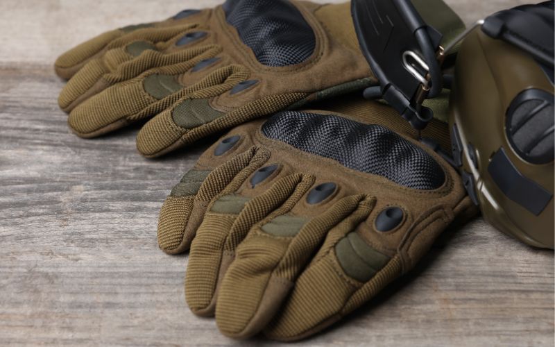 Tactical Gloves