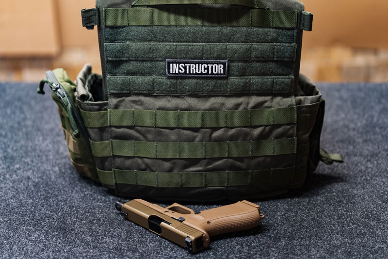 | Chase Tactical | Tactical Gear