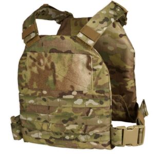 Plate Carrier