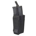 Single Kangaroo Rifle + Pistol Mag Pouch