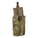 Single Kangaroo Rifle + Pistol Mag Pouch