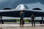 U.S. Unleashes B-2 Stealth Bombers In Yemen