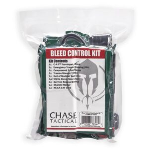 Bleed Control Kit