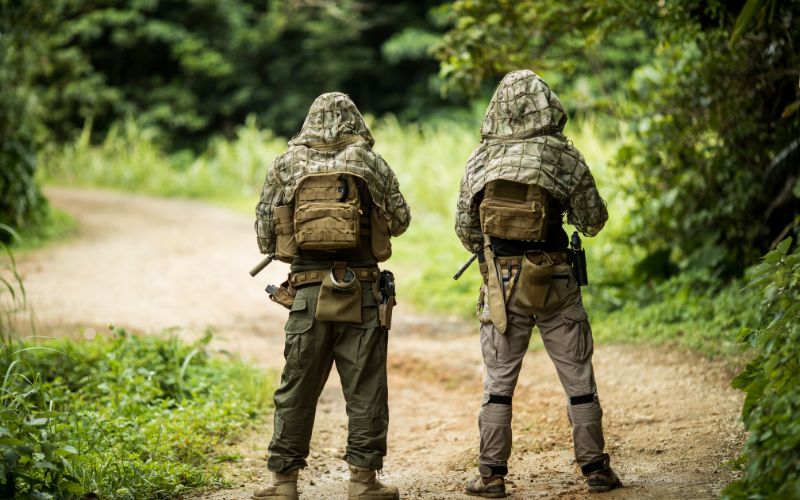 | Chase Tactical | Tactical Gear