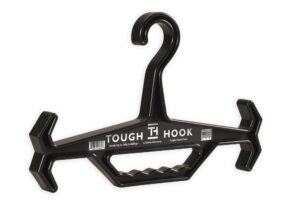 Original Tough Hook Hanger