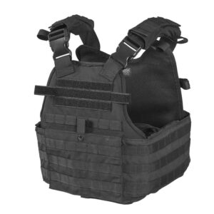 Dos Modular Plate Carrier