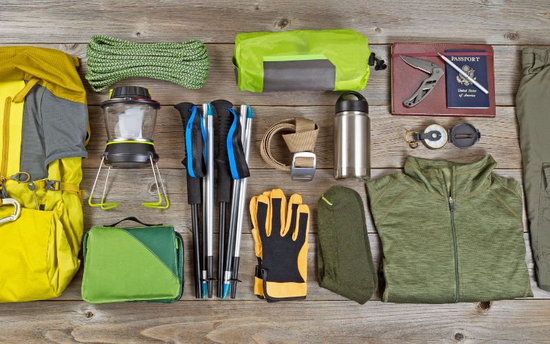 Outdoor Gear